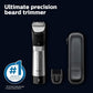 Philips Norelco BT9000 Prestige Men's Precision Beard & Hair Trimmer BT9810/40