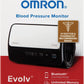 OMRON BP7000 Evolv Bluetooth Wireless Upper Arm Blood Pressure Monitor BRAND NEW