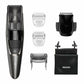 Philips Norelco Beardtrimmer Series 7500 Vacuum Beard Stubble Trimmer BT7515/49
