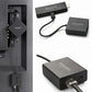 Genuine Amazon Ethernet Adapter for Fire TV Stick & TV Stick 4K BNIB AU Stock