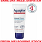 Aquaphor Healing Ointment Eucerin Skin Protectant 1.75 Oz (50 G) - BRAND NEW