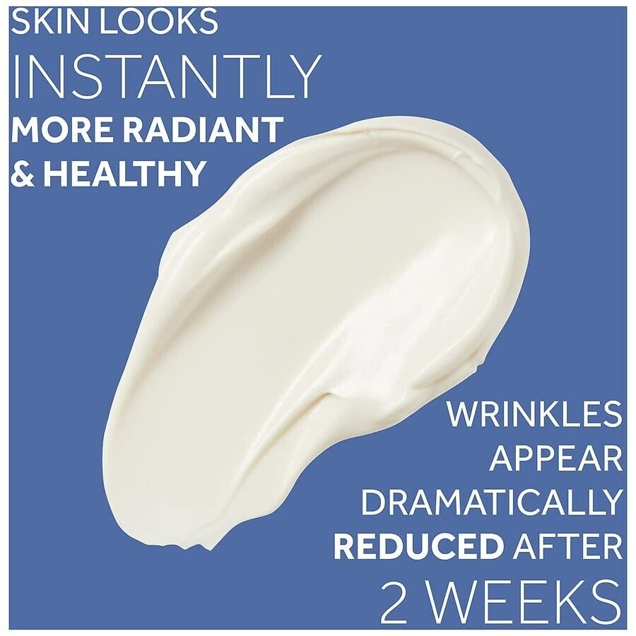 Boots No7 LIFT & LUMINATE Triple Action DAY CREAM - Sunscreen SPF 30 - 50mL NEW