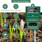 Sonkir Soil pH Meter MS02 3-in-1 Soil Moisture/Light/pH Tester - BRAND NEW