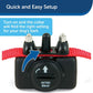 PetSafe Static Bark Control Collar - Stop Barking PBC19-10765 FREE EXPRESS POST!