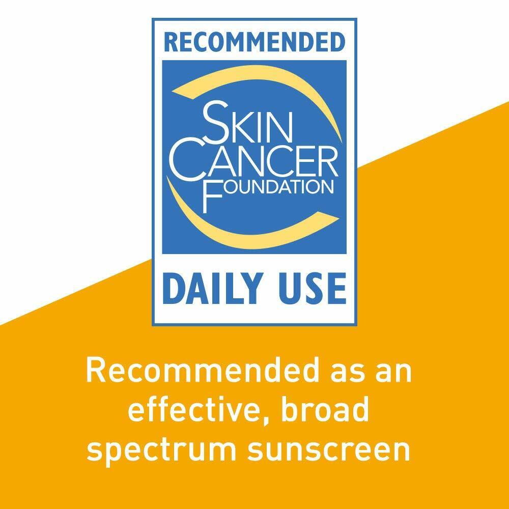 CeraVe Hydrating Mineral Face Sunscreen SPF50 Lightweight Lotion 75mL BRAND NEW