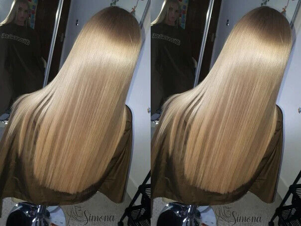 COCOCHOCO PRO GOLD Premium Brazilian Keratin Hair Straightening Treatment 250ml