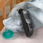 Braun IRT6520 ThermoScan 7 Ear Professional Thermometer Age Precision Black NEW