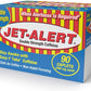 JET ALERT Caffeine Tablets 200mg DOUBLE STRENGTH 90 Tabs - FREE EXPRESS POST