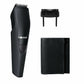 Philips Norelco Beard & Stubble Trimmer Series 3000 BT3210/41 Cordless Grooming