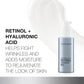 Neutrogena Rapid Wrinkle Repair - Retinol Night Moisturizer Anti Aging - 29mL