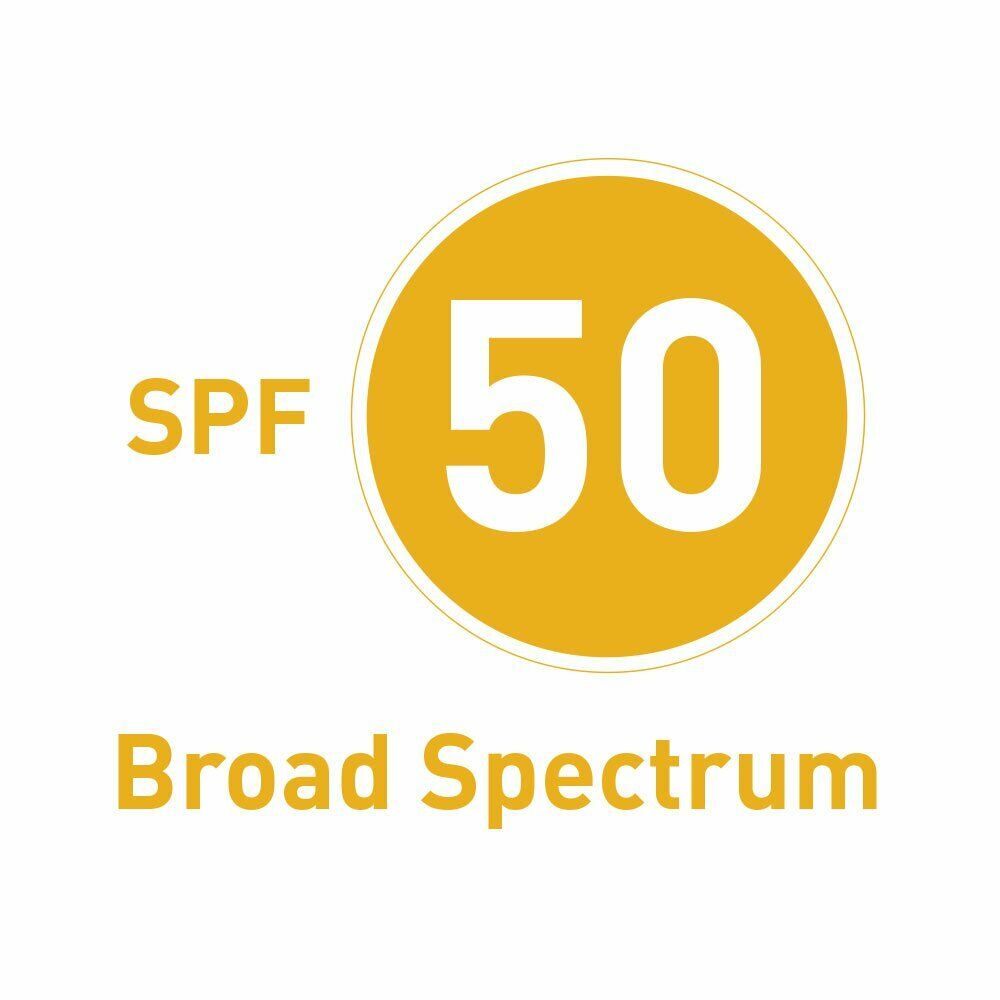 CeraVe Hydrating Mineral Face Sunscreen SPF50 Lightweight Lotion 75mL BRAND NEW