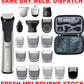 Philips Norelco Multigroom 9000 21-in-1 Head to Toe Trimmer MG9510/60 BRAND NEW