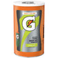 Gatorade Electrolyte Sports Powder Lemon Lime 95 Serves - 2.17kg (makes 34L)