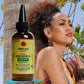TROPIC ISLE LIVING JAMAICAN BLACK CASTOR OIL HAIR GROWTH 118mL FREE EXPRESS POST