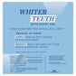 Crest Teeth Whitening Gel - Express White Bleaching Kit + LED LIGHT 18g NEW