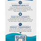 NORDIC NATURALS Ultimate Omega 2X 2150mg EPA/DHA Fish Oil - 180 Soft Gels Lemon