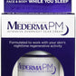 Mederma PM Intensive Overnight Scar Gel Cream Old or New Scars Injury Burns Acne