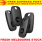 Tile Pro (2022) 4 PACK Bluetooth Item Tracker Keys Finder Pet Bag - FREE EXPRESS