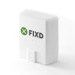 FIXD OBD-II OBD2 Active Car Health Diagnostic Monitor 2nd Gen FREE EXPRESS POST