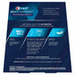 Crest 3D White 40 x Professional Flexfit Teeth Whitening Strip (20 Treatments)