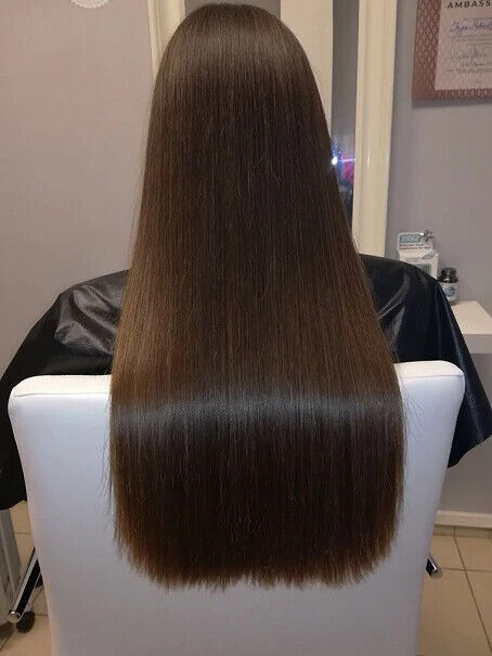 COCOCHOCO ORIGINAL Brazilian Keratin Salon Hair Straightening Treatment 250ml