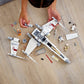 LEGO Star Wars 75301 - Luke Skywalker's X-Wing Fighter - BRAND NEW & SEALED BOX