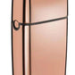 BabylissPRO FoilFX02 Metal Double Foil FX02 Hair Shaver Fade FXFS2RG ROSE GOLD