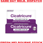 Cicatricure MEDERMA Face Scar Gel Cream Treatment 28g Skin Care Old & New Scars
