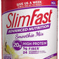 SlimFast Meal Replacement WEIGHT LOSS Vanilla Cream 312g EXP 24/03 QUICK SALE!!!