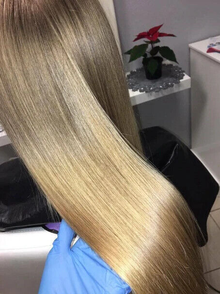 COCOCHOCO ORIGINAL Brazilian Keratin Salon Hair Straightening Treatment 250ml