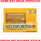 Neosporin Multi Action Ointment First Aid Pain Itch Scar Relief 1.0 oz (28.3 g)