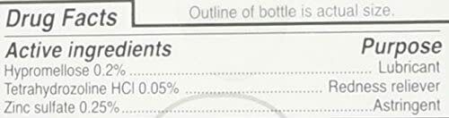 ROHTO ICE ALL-IN-ONE MULTI SYMPTOM RELIEF COOLING EYE DROPS 13ML FREE EXPRESS