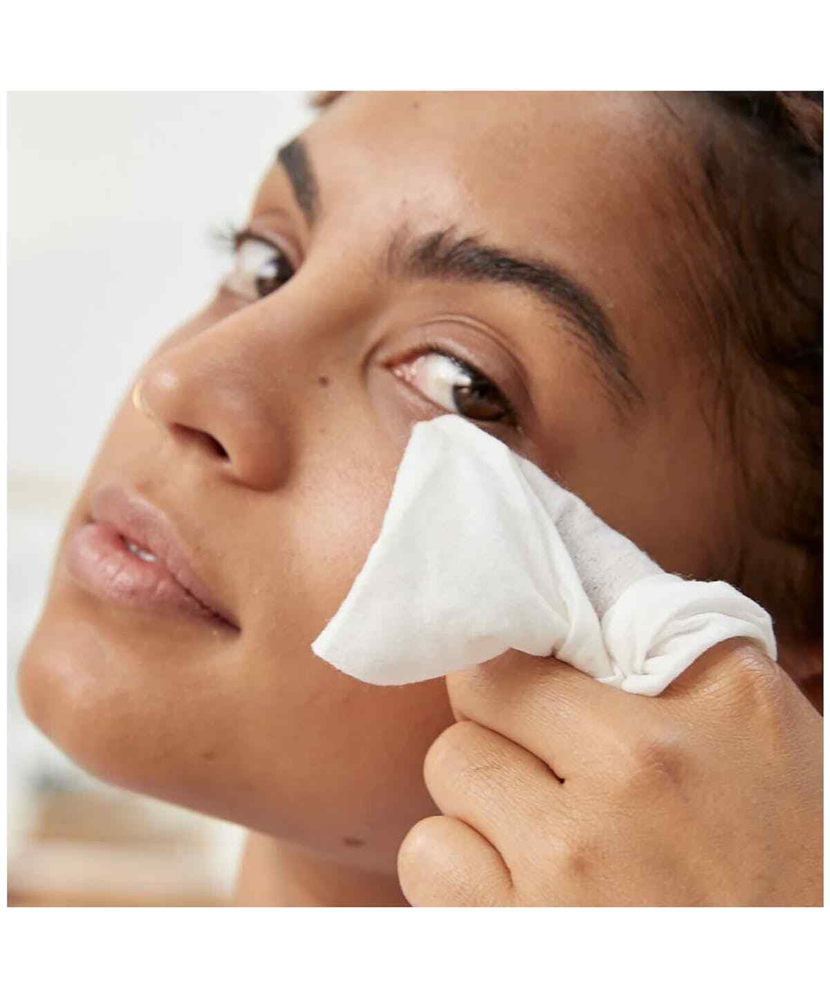 Neutrogena Makeup Remover Fragrance Free Ultra Soft Cleansing Towelettes 25 Pack