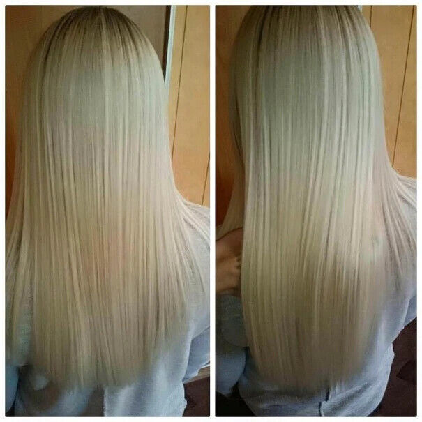 COCOCHOCO PRO GOLD Premium Brazilian Keratin Hair Straightening Treatment 250ml