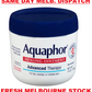 Eucerin Aquaphor Healing Ointment 396g Dermatologist Recommended 100% Authentic