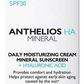La Roche Posay Anthelios HA Mineral Daily Moisturizer Sunscreen SPF30 50mL - NEW