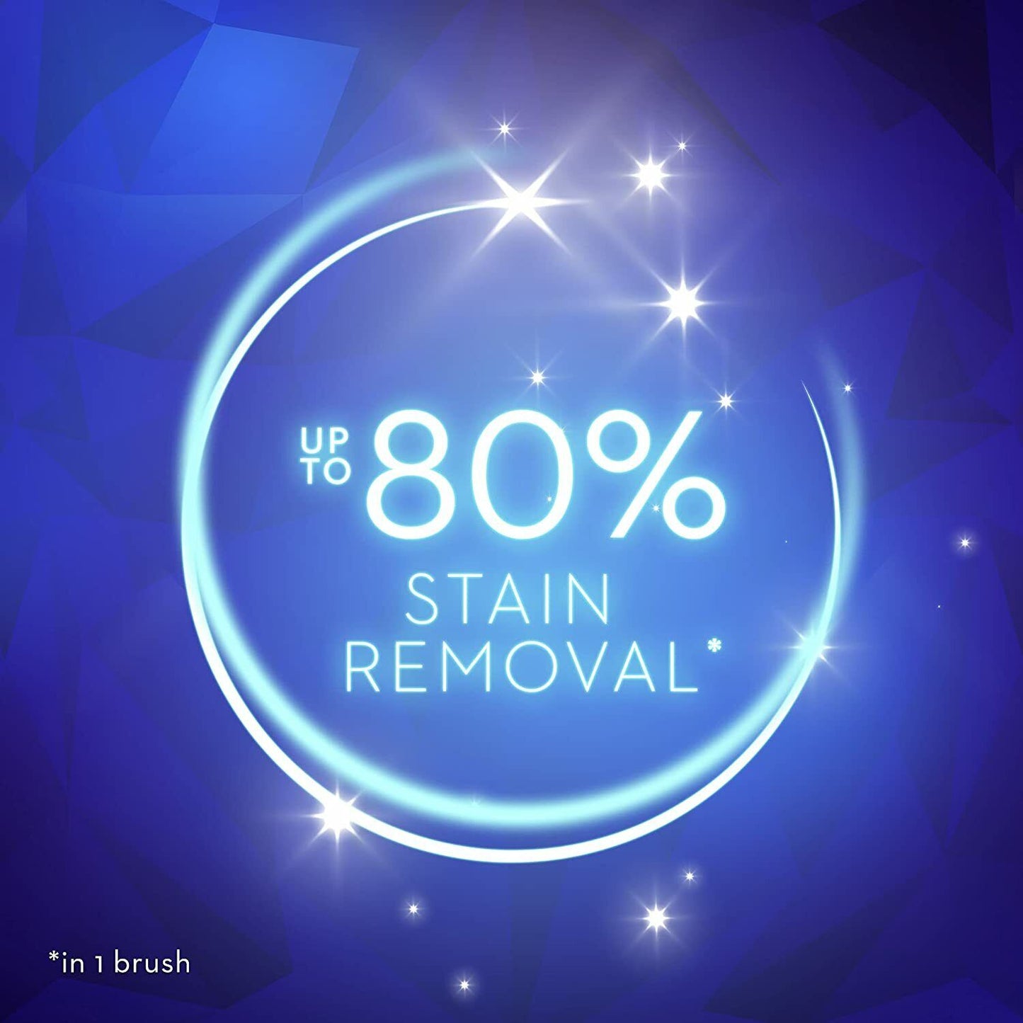 Crest 2x87g Pack 3D White Stain Eraser Teeth Whitening Toothpaste Polishing Mint