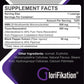 NMN 500mg + Resveratrol 400mg NAD+ ANTI-AGING 120 Lozenges - FREE EXPRESS POST