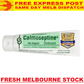 Calmoseptine Diaper Rash Ointment 113g Tube - MELB STOCK - FREE EXPRESS POST