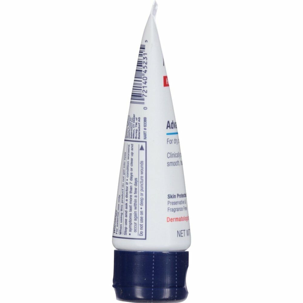 Aquaphor Healing Ointment Eucerin Skin Protectant 1.75 Oz (50 G) - BRAND NEW