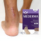 Mederma Medical Grade Silicone Scar Sheet Skin Care Old New Scars - 4 Pack SMALL