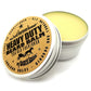 Honest Amish Beard Balm | Heavy Duty 2oz - Essential Oils / Beard Care Products