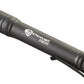 Streamlight 66118 Stylus Pro PenLight + Holster, Black with White LED 100 Lumens