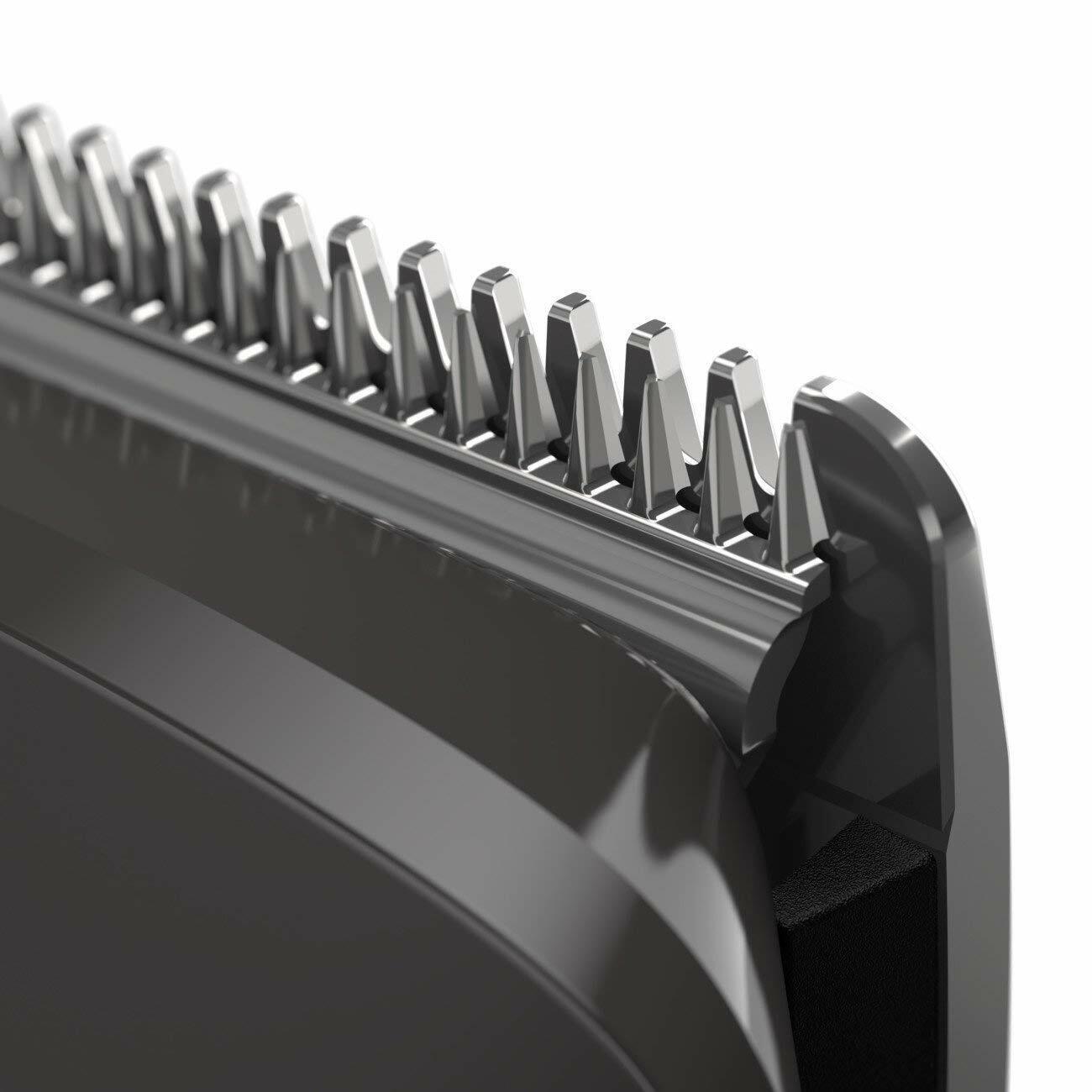 Philips Norelco Multigroom Series 7000 23-in-1 Head to Toe Trimmer MG7750/49 NEW