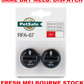 Petsafe 6volt Lithium Battery for Smart Door, Bark Collar etc. - RFA-67 2 PACK