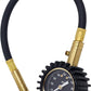 JACO ElitePRO Tire Pressure Gauge - 100 PSI - Heavy Duty Tyre - FRESH MELB STOCK