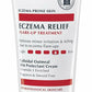 Eucerin Eczema Relief Flare Up Treatment Creme Dry Itchy Skin 57g NEW & SEALED