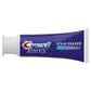 Crest 2x99g Pack 3D White Stain Eraser Teeth Whitening Toothpaste Icy Clean Mint