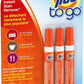 3x Tide To Go Instant Stain Remover Liquid Pen 3 Count Laundry Washing BRAND NEW