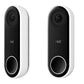 Google Nest Hello Video Doorbell Wired HD Smart WiFi Camera Audio NC5100US NEW